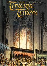 Der tönerne Thron 7
