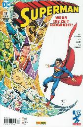 Superman Rebirth 19