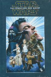 Star Wars Sonderband 94
Hardcover
Limitiert 333 Expl.