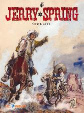Jerry Spring 1