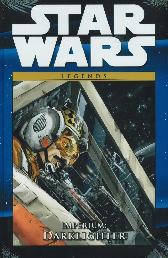 Star Wars Comic-Kollektion 15