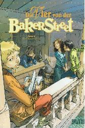 Die Vier von der Baker Street 6