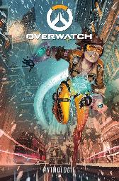Overwatch Anthologie 