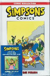 Simpsons Comic-Kollektion 11