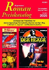 Roman Preiskatalog SC 2026