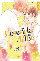 Lovesick Ellie 2
