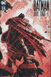 Batman - Dark Knight III 9