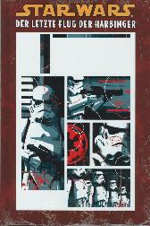 Star Wars Paperback 9 (lim. 333 Expl.) 
