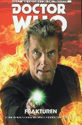 Doctor Who - Der zwölfte Doctor 2