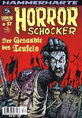 Horror Schocker 57