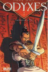 Odyxes 1