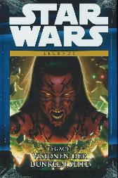 Star Wars Comic-Kollektion 55