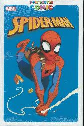 Mein erster Comic -Spider-Man 