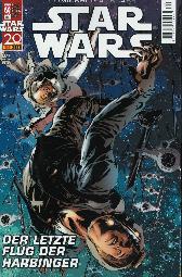 Star Wars (2015) 23 Variant-Cover 