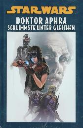 Star Wars Sonderband 120 (lim. 333 Expl.) 