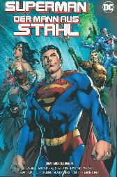 Superman 
Der Mann aus Stahl (2019)