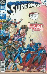 Superman (2019) 9