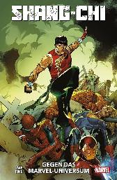 Shang-Chi 1