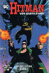Hitman von Garth Ennis 1 
Deluxe Edition
