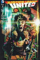 Justice League United 3