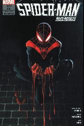 Spider-Man - Miles Morales 4
All New 2016