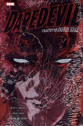 Daredevil Collection
von Charles Soule
Variant-Cover lim. 125 Expl.
mit zwei sign. Drucken
