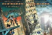 Acriborea Bundle Band 1-5 