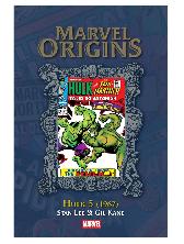 Hachette Marvel Origins-Sammlung 67 - Hulk 5 (1967) 