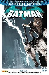 Batman Rebirth Paperback 12