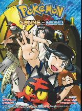 Pokémon - Sonne Und Mond 1