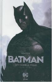 Batman - Der dunkle Prinz 1