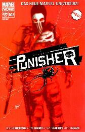 Punisher Sonderband 2