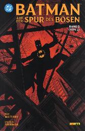Batman - Auf der Spur des Bösen 2