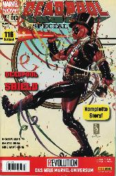 Deadpool Special 2