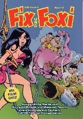 Die besten Geschichten aus Fix und Foxi 12
