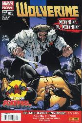 Wolverine und Deadpool 20