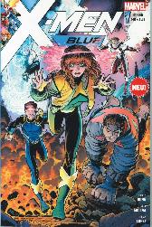 X-Men Blue 1