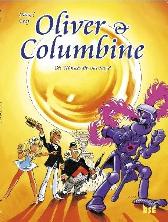 Oliver & Columbine 2