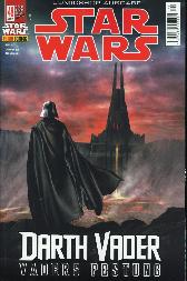 Star Wars (2015) 48
Variant-Cover