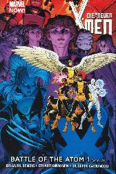 Marvel Now
Die neuen X-Men Paperback 4