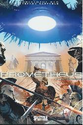 Prometheus 16