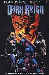 Was wäre, wenn...?
Dark Reign 3