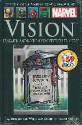 Hachette Marvel 159 - Vision 