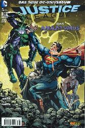 Justice League 39
