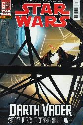 Star Wars (2015) 25 
Variant-Cover