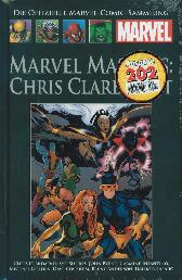 Hachette Marvel 202
Marvel Masters: Chris Claremont