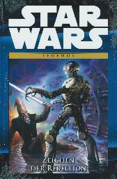 Star Wars Comic-Kollektion 90