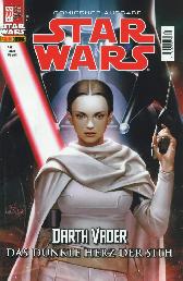 Star Wars (2015) 66 
Variant-Cover
