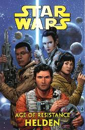 Star Wars Paperback 23