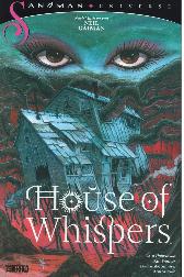 House of Whispers 1